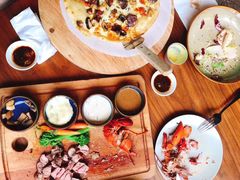 -G+KITCHEN(龙湖狮山天街店)