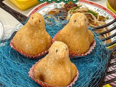 -香港威特瑞茶餐厅(小白楼音乐厅店)