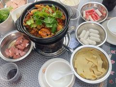 -川香煲(茅台路店)