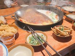 -周小明火锅(黑金冠社区店)