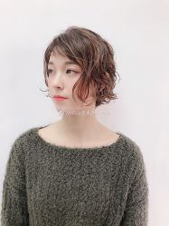 -MAGI美界造型