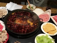 -纸盐河码头火锅(十八梯店)