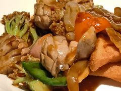 -紫阳海鲜楼·传承闽味(长乐路总店)