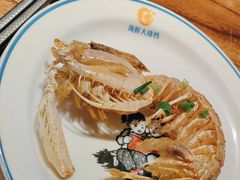 -黄龙海鲜大排档(杭州总店)