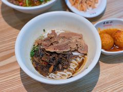 -易裕和·长沙米粉(竹塘西路店)
