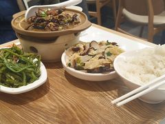 -乡村基·川味现炒大王(熙悦天街店)