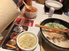 -味千拉面(泰州万达广场店)