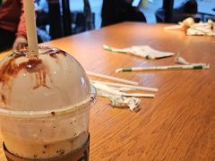 -星巴克(杭州宋城店)