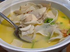 -竹里馆·淮扬菜·功夫茶(老门东店)