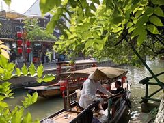 -太阳岛度假酒店