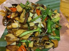 -云海肴·云南小炒·汽锅鸡(天津国金汇店)