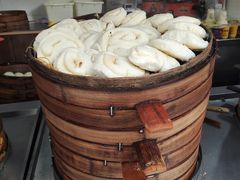 -清泉阁包子饺子·刀削面(五一店)