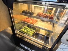 -茶百道(惠新东街店)