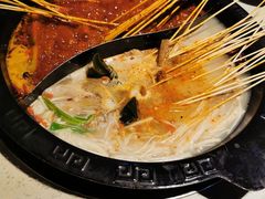 -钢管厂歆瑞源油卤串串香(春熙路太古里店)