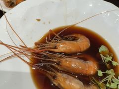-翠山·映月湖景餐厅(映月湖公园店)