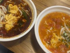 -饶妈长寿米粉(东和春天店)