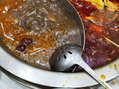 -沸炉重庆老火锅(军事博物馆店)