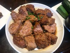 -莫山小馆(大石桥店)