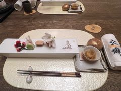 -空蝉怀石料理(益丰·外滩源店)