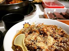 -钢管厂五区小郡肝火锅串串香(清河店)