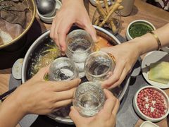 -巴奴毛肚火锅(京西大悦城店)