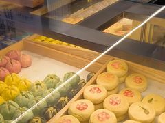 -百年同和·江南点心院(山塘街店)