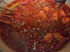 -大龙燚火锅(太古里店)