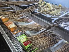 -水碾河刘老大串串香(水碾河路店)