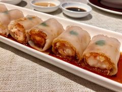 金网脆皮虾肠粉-御宝轩(益丰·外滩源店)