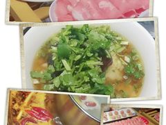 -董家湾重庆老火锅(红桥店)