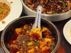 -顺兴老茶馆·精品川菜(世纪城店)