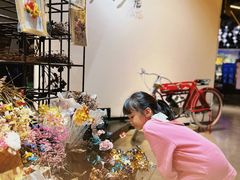 -扶光书店(中环店)