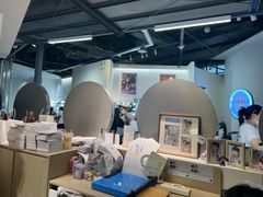 -海马体照相馆(深圳万象天地店)