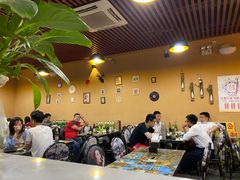 大堂-锦州烧烤(北太平庄店)