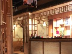 -渝信川菜(西单店)