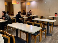 大堂-老头盖浇饭(南京新街口明瓦廊宏光酒店店)