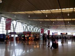 -银川河东国际机场