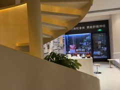 -泰合玺·精油疗愈 SPA(南京河西万达店)