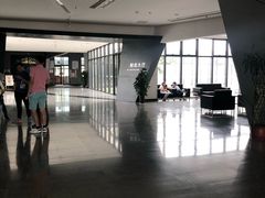 -中国北方国际射击场
