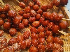 -柴门饭儿(成都太古里店)