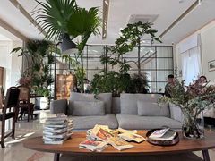 -金谷仓家庭料理(马泉营店)