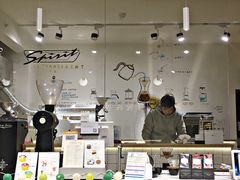 -不正咖啡(万达尊店)