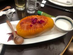 -千叶创意融合料理(水韵城店)