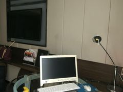 -美豪怡致酒店(上海长寿路店)