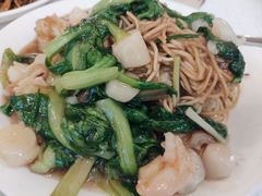 -国际饭店·帆声西饼屋(黄河路店)