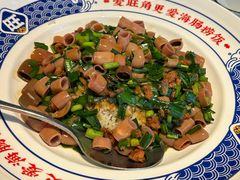 -旺角小渔村·海肠捞饭开创者(二马路店)