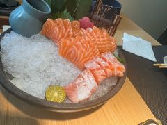 -德川家日本料理(中关村店)