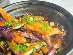 -小时候焗海鲜(鄞州万达店)