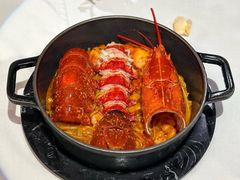 -Le Bistrot de Racine