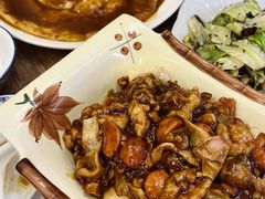 -巷子深菜馆(新华路店)